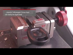 SILCA Futura Auto - EN