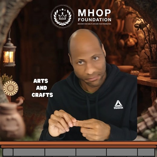 MHOP on Instagram: "JOIN US TODAY #adultswithintellectualdisabilities #hemetca #community"