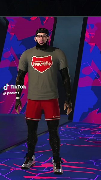 NBA 2K25 Dogout Fit Ideas for Comp Players