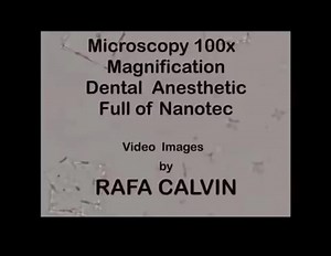 NICOTINE DESTROYS NANO-TECH…