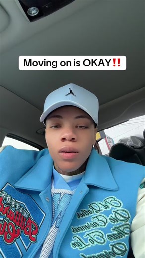 Embracing Change: Moving On to a New Life