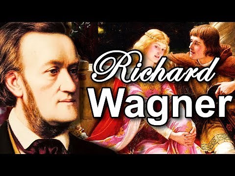 Wagner Instrumental 🎼 Orchestral Classical Music by Richard Wagner