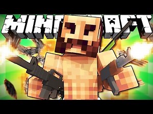 If Boys Took Over Minecraft