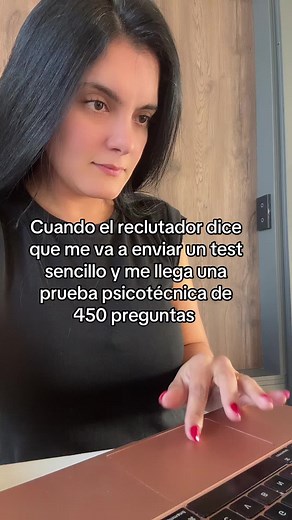 Pruebas Psicotécnicas: ¿Qué esperar en un test de aptitudes laborales?