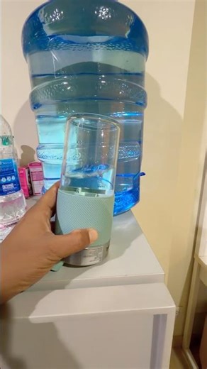 Mesmerizing Water Blend in Blender 🌊 | Short CGI Loop #thailandvlog #indianvlogger