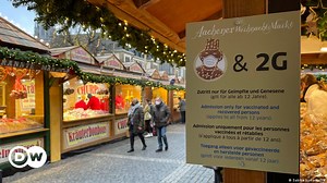 Germany in a coronavirus crisis