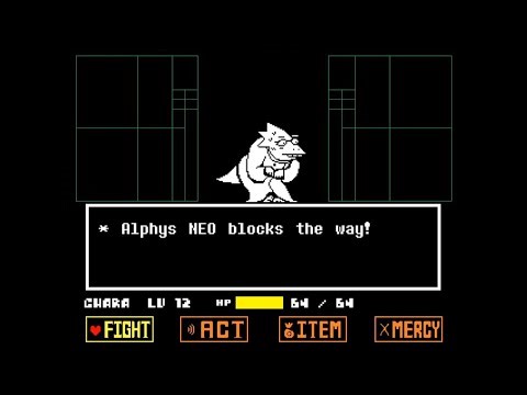 ClickerTale | СТРИМ №2