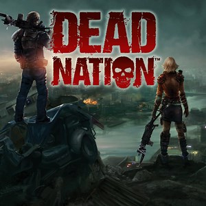 Dead Nation - IGN