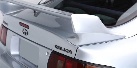 Is Toyota Teasing the Next-Gen GR Celica While Testing Its New 2027 WRC Prototype?