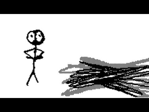 Oldest flipnotes I forgot to show you oops