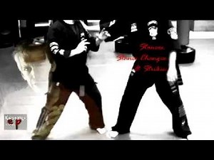 Kenpo Karate Stances, Stance Changes and Strikes Part #1