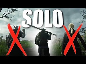 Should you play Nightreign SOLO? (A Deep Review)