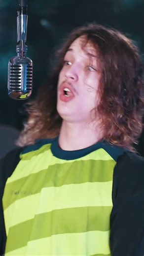 Luh Keithan Kicks Off 'Off The Ramp' #shorts