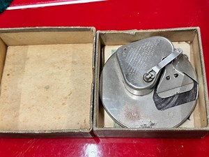 Antique Kriss Kross Razor Blade Strop Sharpener Barber Home Use Collectible - Etsy