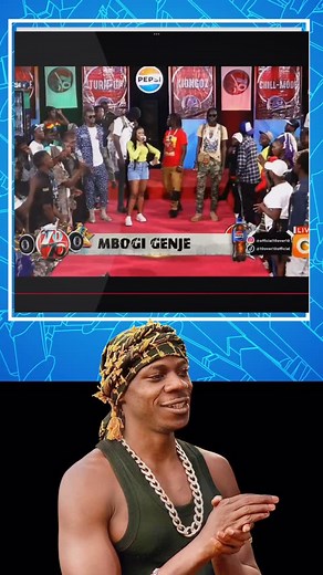 1.9K reactions · 18 shares | Alien skin Lifts The Vibe at the 10/10 citizen Tv. Show #alienskinliveconcert | Lugamidia | Facebook