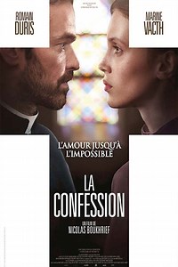 The Confession