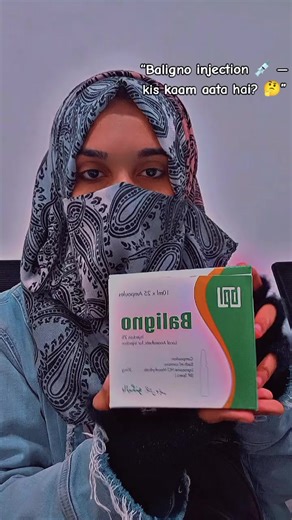 “Boost your Hb safely! 💉 Know the benefits & side effects? of Baligno Injection. #HealthTips ”#BalignoInjection #AnemiaRelief #MedicalTips #BloodHealth