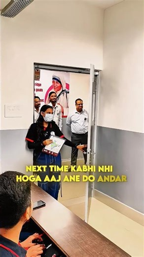 THE AURA OF DOLLY MA'AM ☠️💥#pw #jee #neet #viral #shorts #shortsfeed #pwians #vidyapeeth #pwian