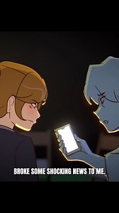 12K views · 154 reactions | Part 2 #MSA #mystoryanimated | My Story Animated | Facebook