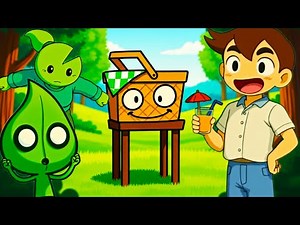 Mild As Spring but it's Anime Opening!