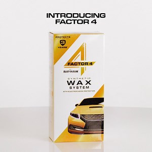 2K views · 38 reactions | Summer is just around the corner and there is no better time to ensure your ride looks just as good as the day you bought it. For a chance to win, in the comments tell us what you'll be driving this summer. | Rust-Oleum | Facebook