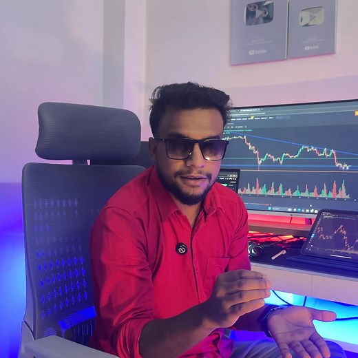 66K views · 2.3K reactions | Your Trading Psychology Master In Just 6 Minutes (Full Course) | Dipan Da | Facebook