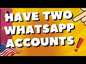 how to have two whatsapp accounts Motorola Moto G54 5G, G84, G73, G53, and Edge 40