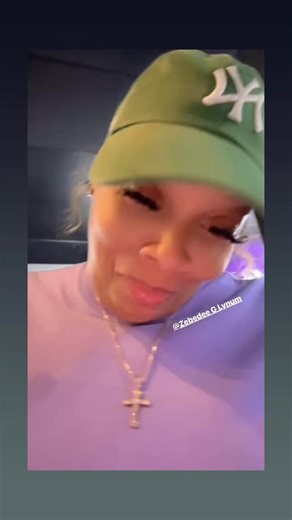 Zebedee G Lynum on Reels