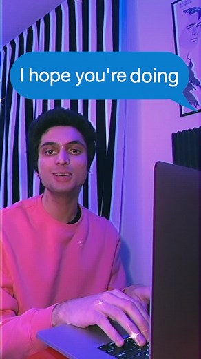 Group Project Update: Touching Base via Email with Ethan