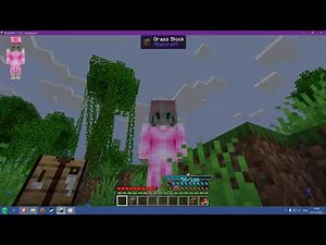Minecraft Pandora Modpack - Forge 1.19.2