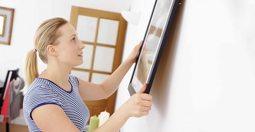 How to Pack a Mirror for Moving | Plan Your Move with United Van Lines®