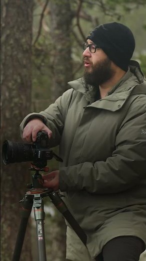 A quick guide to using long exposure