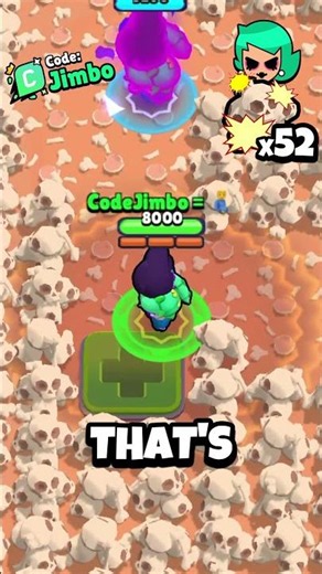 BRAWLYWOOD Trio vs. Skulls!