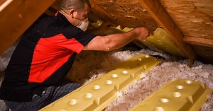 DO YOU NEED ATTIC BAFFLES? - Attic Insulation & Ventilation