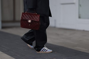 The coolest trainer trends to know this summer – including our Fashion Editor's favourite