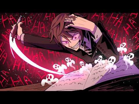 Why Death Note Killer Within Is STILL Amazing