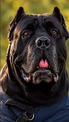 "Why This Dog Creates the Strongest Hybrids”
