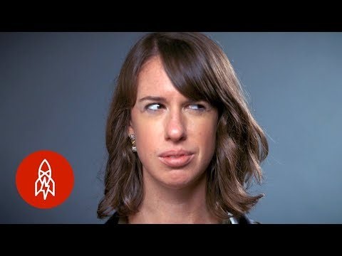 A Super Recognizer: People Who Never Forget A Face