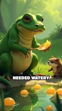 How Animal Reproduction Evolved Over Time