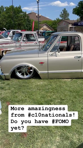 1.4K views · 61 reactions | Looking for parts to build your own #c10truck? We can help! We specialize in 1947-1987 Chevy & GMC trucks! Call us today! 800.544.1955 #classicchevytruckparts #c10truckparts #tuckersparts | Tuckers Classic Auto Parts | Facebook