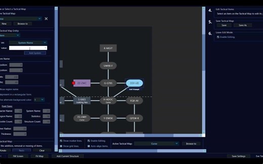 【EVE实用工具】Nea2预警软件教程by恶凯旋