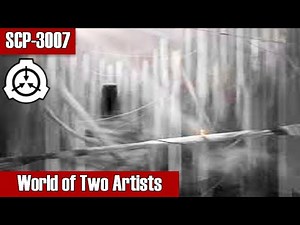 The Shared Dream That Physically Wounds You in Real Life (SCP-3007)
