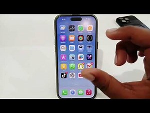 WhatsApp No Funciona en iPhone: Cómo Solucionarlo Rápido