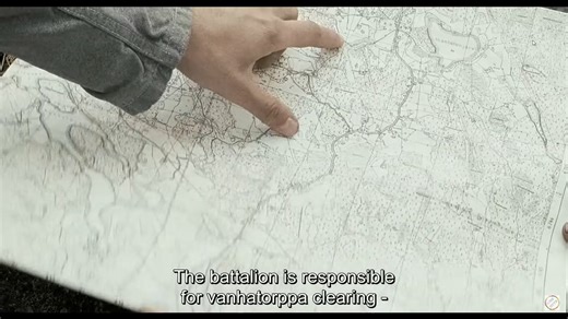 1944_ The Final Defence (Tali-Ihantala 2007) 二战影片 芬兰视角 - 3