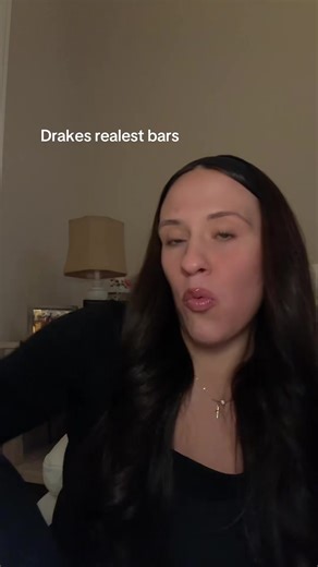 100% | drake freestyle