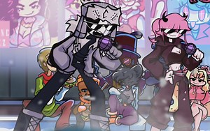 【全连】这Sarvent飒的就离谱！