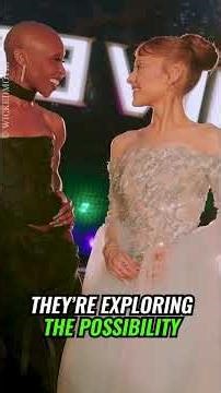 Ari & Cynthia Are Officially At War..