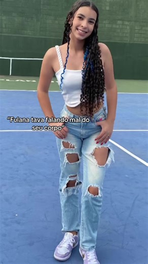 Fulana Talks Body Confidence and Fashion