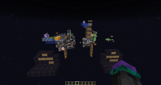 10x Hopper speed Shulker box Loader