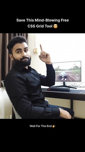 1M views · 84K reactions | This is such a powerful tool for CSS Grid!...